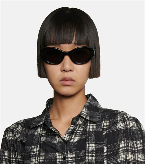 celine oval sunglasses sale|Celine sunglasses clearance.